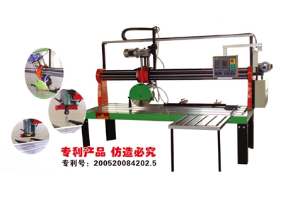 新型多功能自動(dòng)切割機(jī)